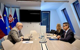 Ilustračná fotka k článku