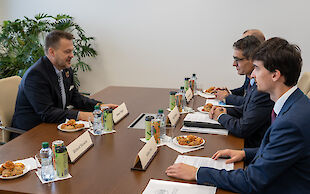 Ilustračná fotka k článku